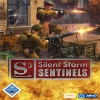 Náhled k programu Silent Storm Sentinels patch v1.1